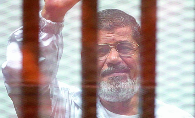 Mohamed Morsi Mohamed Morsi